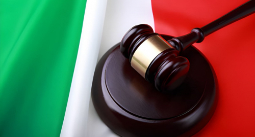 Il caso della grazia a Nicole Minetti e lo scontro istituzionale